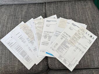 Seat Alhambra 2.0 tdi 110kw 7-miestne - 16