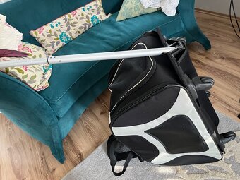 Taška prepravná na psa Trixie Trolley - 16