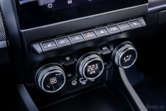 Renault Arkana 1.33TCe 2023 1.majiteľ - 16