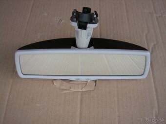 Škoda Octavia 3 interier - 16