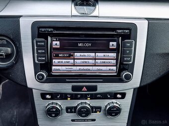 Volkswagen Passat Alltrack variant B7 2.0 tdi 130kW - 16