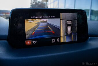 Mazda CX-5 2.2 Skyactiv-D150 AWD, 110kW, M6, 5d. - 16