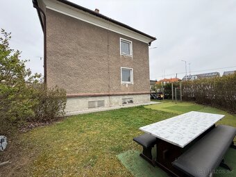 3-izb. byt - Topoľčany - 16