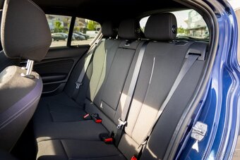 BMW 116i F20 - 16