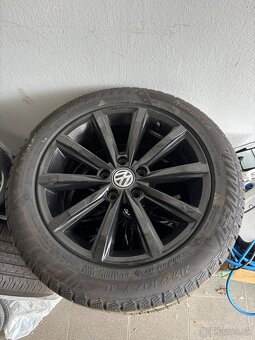 Volkswagen Passat 2.0 TDi - 16