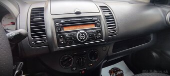 ✳️Nissan Note 1.6 l Tekna 183 000✳️ - 16