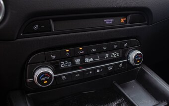 Mazda CX-5 2.0 Skyactive-G Revolution Top - 16