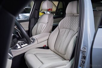 BMW X5 xDrive M60i mHEV A/T - 16