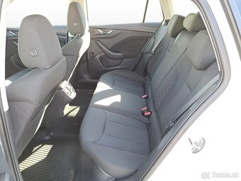 Škoda Scala 1.0TSI 70kW Ambition 5MP - 16