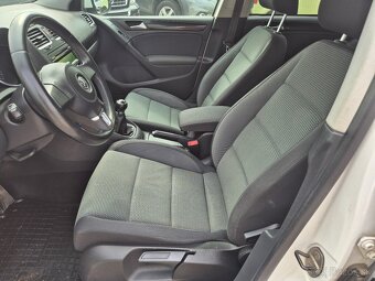 Vw golf - 16