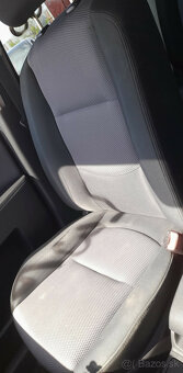 Mazda 5 2,0TD 81kw, kód: RF - 16
