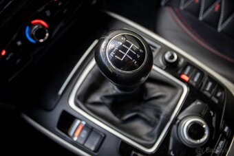 Audi A4 1.8 TFSI / 88kW / M6 / 2009 - 16