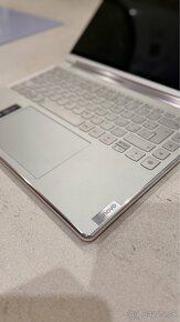 Predám notebook Lenovo Yoga9,1TB, 16GB RAM - 16