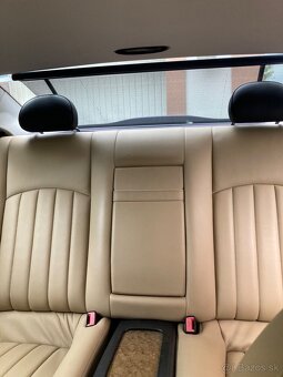 Predam Mercedes cls 320 cdi - 16