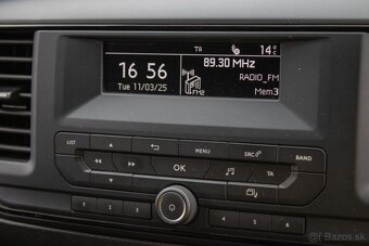 Peugeot Expert Furgon Compact 2.0 BlueHDi Pro - 16