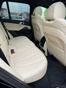 BMW X5 Sport line, xDrive 25d A/T, 2022, 170KW 231PS, Led, P - 16