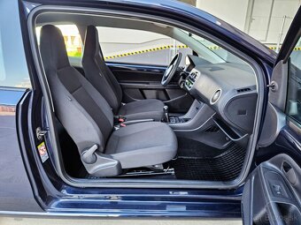 Volkswagen UP - 16
