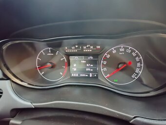 Opel Corsa 1.4i Automat 30tisic km - 16