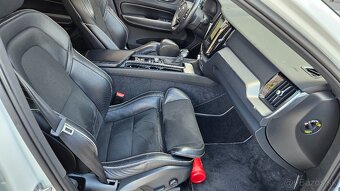 Volvo XC60 D4 R-Design AWD A/T LED - 16