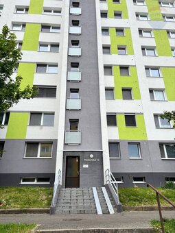 Predaj 3 - izbový byt Nitra - 16
