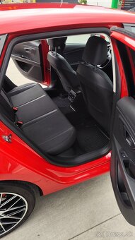 Seat Leon FR 1.4 TSI 119KW - 16