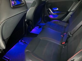 Mercedes-Benz CLA 180 Shooting Brake AMG Line - 16