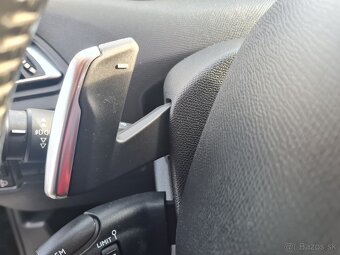 Peugeot 308 Break/SW 1.5 HDi, automat - 16