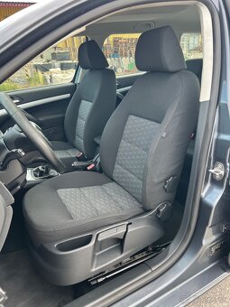 PREDÁM ŠKODA OCTAVIA II FACELIFT 2.0TDi 103kW CR dovoz DE - 16