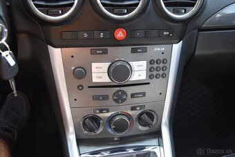 Opel Antara 2.2 CDTI 2x4 Essentia/Selection - 16