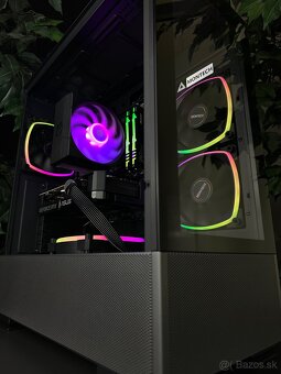 ☑️ Ryzen 5 5500 / RTX 5060 / 16GB RAM / 1TB M2 / 24M Zár - 16