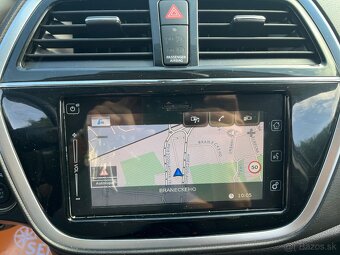 Suzuki SX4 S-Cross  Benzin-Automat - 16