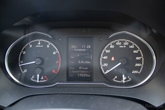Toyota Yaris 1.5 VVT-iE First Edition Gold - 16