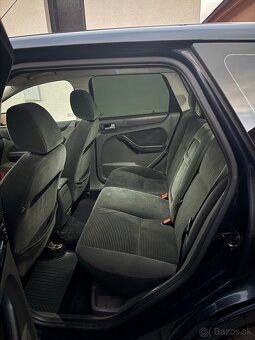 Ford Focus mk2 r.v.2007 2.0 TDCi 100kW Ghia - 16