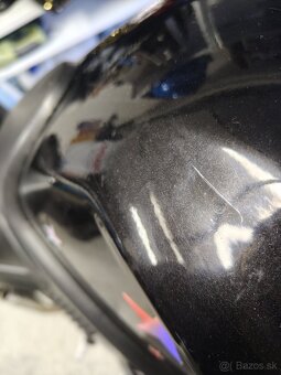 Honda CB1000R CB 1000R - 16