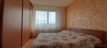 Poprad – 4-izbový byt 77 m², sídlisko Západ, krásny výhľad n - 16