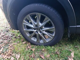 Mazda CX5 FWD 2019 68tkm automat 143kw - 16