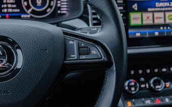 Škoda Kodiaq 2.0 TDI SCR 190k L&K DSG 4x4 - 16