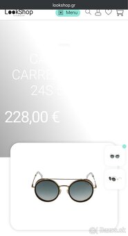 Slnečné okuliare Carrera , - 16