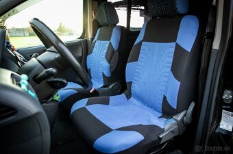 FIAT SCUDO 2.0 MultiJet 94kW 8-miestne 2014 - 16