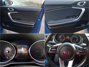 Kia Ceed 1.4 MPi - 16