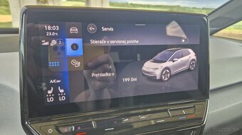 VW ID.3 PRO 1ST 150kW 12/2020 - 16