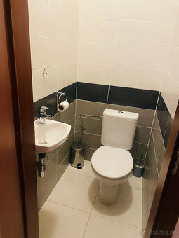 Dom na predaj Skýcov, okr. Zl. Moravce, novostavba - 16