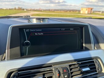 BMW 640d Gran Coupe - 16