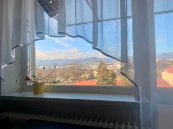 PREDÁM BYT V CENTRE BANSKEJ BYSTRICI - 16
