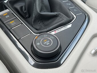 2023 VW Tiguan Allspace 2.0TDI DSG7 Klima-Sedačky IQ.LIGHT - 16