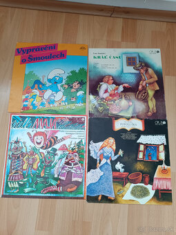 LP Platne - 16