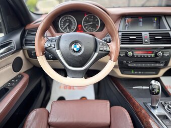 BMW X5 bledo-hneda koza - 16