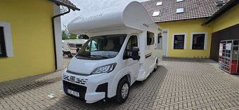Sarus 5 Ojeté - 16