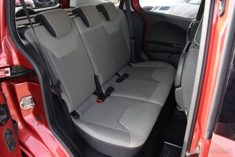 Ford Tourneo Courier 1.0 EcoBoost SCTi - 16