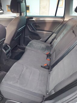 Predam volswagen tiguan - 16